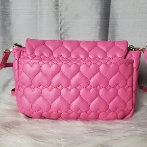 新品＊正規品 Juicy Couture ショルダーバッグ プリンセス ピンク 専用※【新品未使用】Juicy Couture ショルダーバッグ - メルカリ